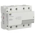 ARMAT Контактор модульный KMR 100А 230В AC 2НО 2НЗ IEK