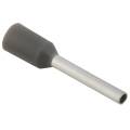 Наконечник НШВИ 0,75-10 серый (20шт/упак) IEK