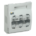 Предохранитель-выключатель-разъединитель 250А, IEK SRP-20-3-250