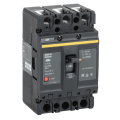 Выключатель автоматический ВА88-32 3Р 32А 25кА MASTER, IEK SVA10-3-0032-02