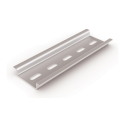 DIN-рейка 11см оцинкованная 1мм, IEK YDN14-0011
