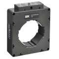 Трансформатор тока ТТИ-85 1000/5А, 15ВА, класс 0,5S, IEK ITT50-3-15-1000