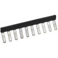 Перемычка гребенчатая для колодки клеммной CTS 10мм2 10PIN IEK