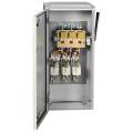 Ящик с рубильником и предохранителями ЯРП-630А-1 У1 IP54 IEK