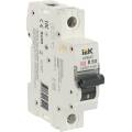 ARMAT Автоматический выключатель M10N 1P B 50А IEK