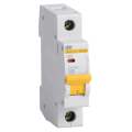 Выключатель автоматический ВА47-29 1Р 63А 4,5кА х-ка D, IEK MVA20-1-063-D