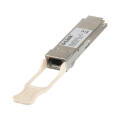 Модуль QSFP28 для многомодового оптического кабеля OM3, D-Link DEM-Q2801Q-SR4
