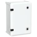 Корпус полиэстерный ЩМП 350х500х200 IP65 IEK