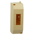 Корпус пластиковый КМПн 1/2, IP20, сосна, IEK MKP31-N-02-30-252-S