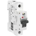ARMAT Автоматический выключатель M10N 1P Z 6А IEK