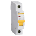 Выключатель автоматический ВА47-29 1Р 5А 4,5кА х-ка D, IEK MVA20-1-005-D