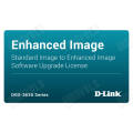 Лицензия на обновление программного обеспечения D-Link DGS-3630-28TC-SE-LIC