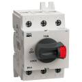 ARMAT Выключатель-разъединитель SDM 3P 80А IEK