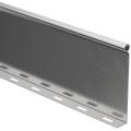 Перегородка разделительная 150х2000 0,7мм IEK