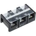 Блок зажимов наборный БЗН ТС-2003 95мм2 200A 3 пары IEK
