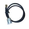 Кабель с разъемами N Jack/RP-SMA Plug, 0,5м D-Link ANT24-CB01N