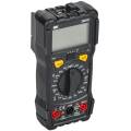Мультиметр цифровой DM1E, IEK A2L5-DM15-01