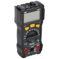 Мультиметр цифровой DM1A, IEK A2L5-DM11-01
