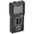 Мультиметр цифровой DM3C, IEK A2L5-DM13-03