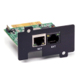 Карта сетевая SMARTWATT UPS SNMP-MINI CARD 1 4503020320002