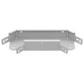 ESCA 7 Поворот 90град 50х100-2,0 RAL 9016 IEK