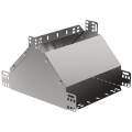 Ответвитель Т-образный вертикальный вверх 50х50 HDZ IEK