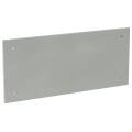 FORMAT Фальш-панель внешняя глухая 350х800мм IEK