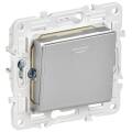 SKANDY Выключатель карточный 30А SK-V15S серебряный IEK