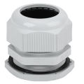 Сальник PG 42 диаметр проводника 30-40мм, IP54, IEK YSA20-40-42-54-K41