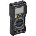 Мультиметр цифровой DM2A, IEK A2L5-DM11-02