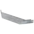 ESCA 7 Отвод Т-образный 80х500-1,5 HDZ IEK