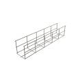 Лоток проволочный 100х100х3000х5мм, Hyperline EWT-CRW-100-100-3000-5,0-EZ
