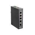 Коммутатор промышленный D-Link DIS-100E-5W
