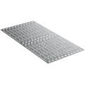Вставка донная перфорированная LESTA 600х1500-1,2 HDZ IEK