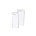 Wi-Fi Mesh система трехдиапазонная AXE5700, TENDA MX21 Pro (2-pack)