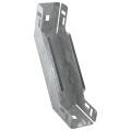 ESCA 7 Поворот вертикальный внутренний 90град 50х50-1,5 HDZ IEK