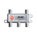 Делитель SAH408 (1х4, 5-862МГц, 8дБ)
