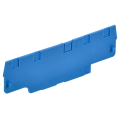 Заглушка EPCX4-4 BU для колодки клеммной CP/CX4-4, синяя, IEK AF-CT40-00-4-K07-004-ZGL