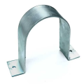 Скоба для якорения ККТ 1, KSC-03-302-B