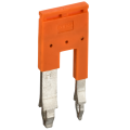 Перемычка JXS10/4, гребенчатая, для колодок клеммных CX4-CX10, IEK AF-CT40-00-K03-004-SD