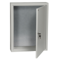 Корпус металлический ЩМП-1-1, 395х310х150мм, УХЛ3, IP31, IEK YKM41-01-31