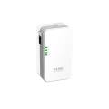 Адаптер беспроводной N300 D-Link DHP-W310AV