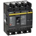 Выключатель автоматический ВА88-32 4P 40А 25кА MASTER IEK