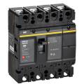 Выключатель автоматический ВА88-35 4P 100А 35кА MASTER IEK