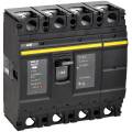 Выключатель автоматический ВА88-40 4P 630А 35кА MASTER IEK
