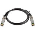 Кабель пассивный 100G QSFP28, 1м D-Link DEM-CB100Q28