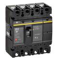 Выключатель автоматический ВА88-35 4P 125А 35кА MASTER IEK