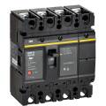 Выключатель автоматический ВА88-35 4P 160А 35кА MASTER IEK