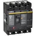 Выключатель автоматический ВА88-31 4P 32А 25кА MASTER IEK