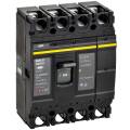 Выключатель автоматический ВА88-37 4P 320А 35кА MASTER IEK